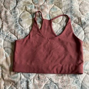 Girlfriend Collective Cleo Bra